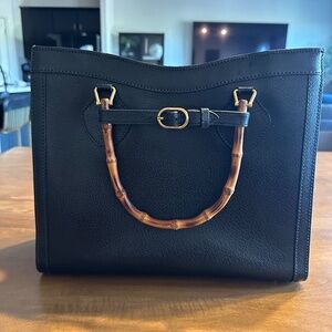 Vintage Gucci Diana Bag